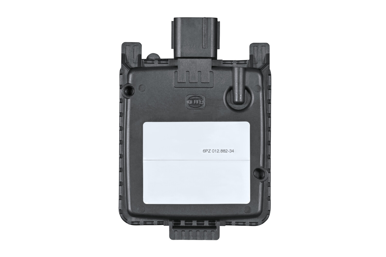 HELLA 6PZ 012 882-341 Control Unit, blind spot detection Left Rear Right Rear for VOLVO VOLVO ASIA