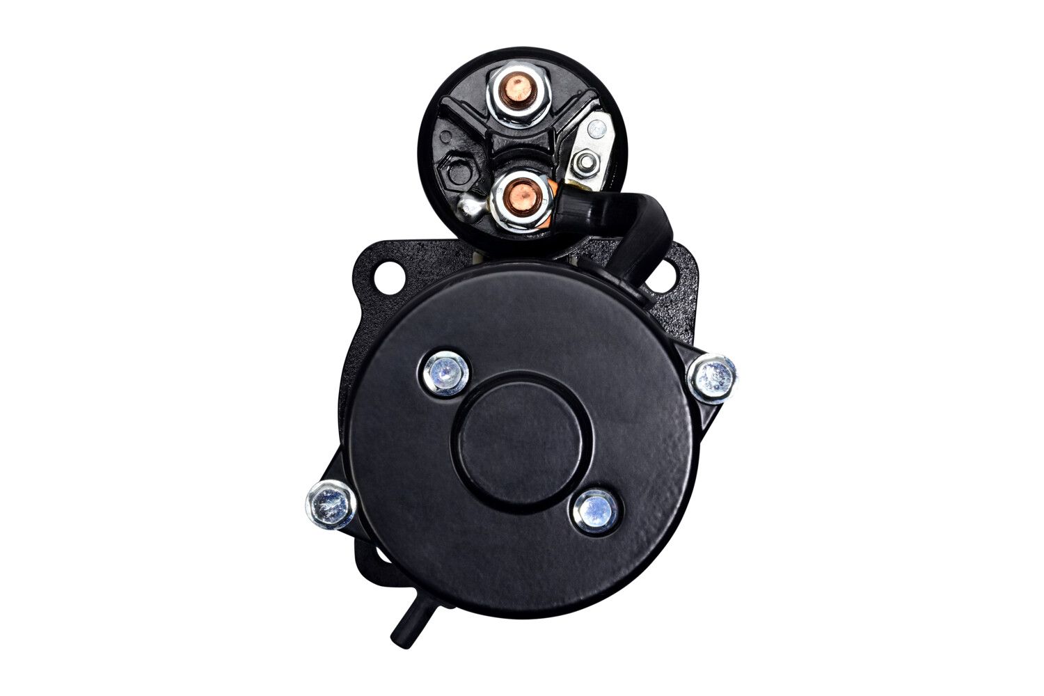 HELLA 8EA 015 657-341 Starter