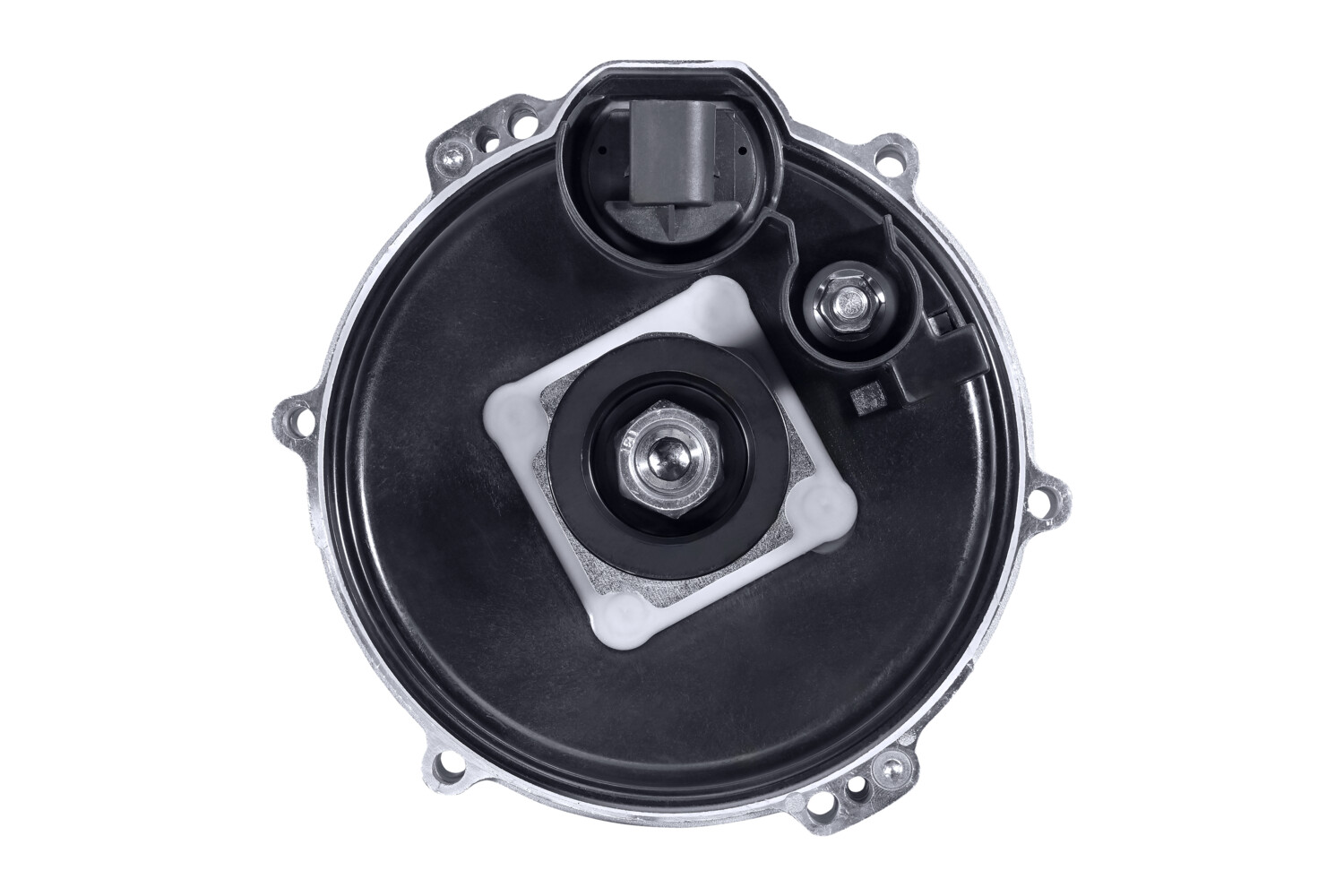 HELLA 8EL 015 659-211 Alternátor