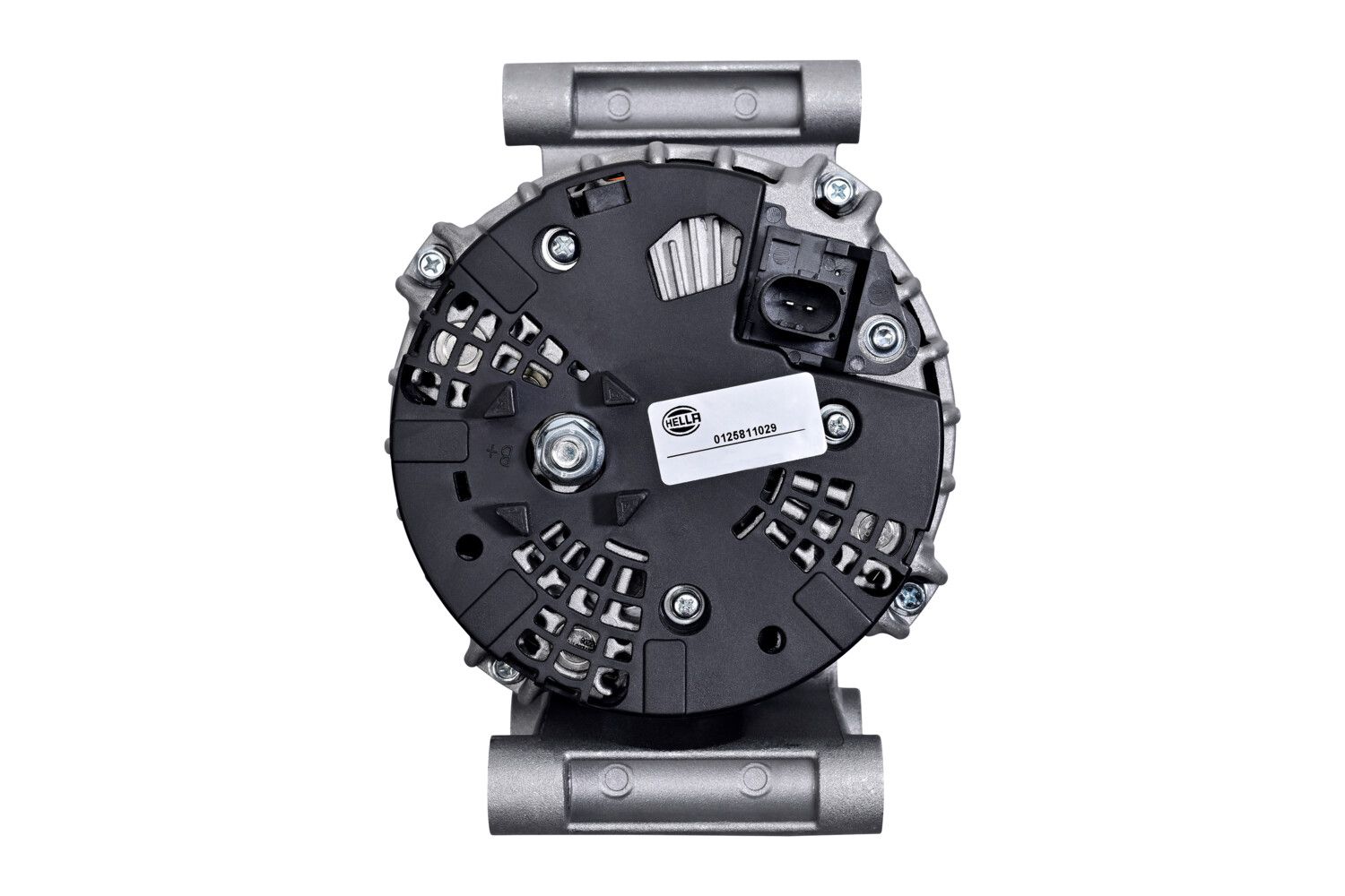 HELLA 8EL 015 659-261 Alternátor