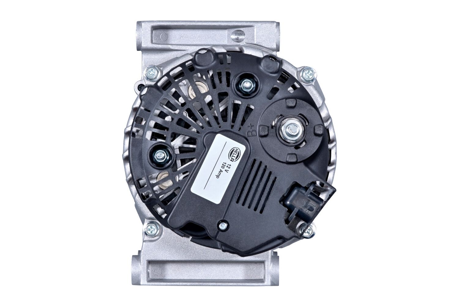 HELLA 8EL 015 659-371 Alternátor