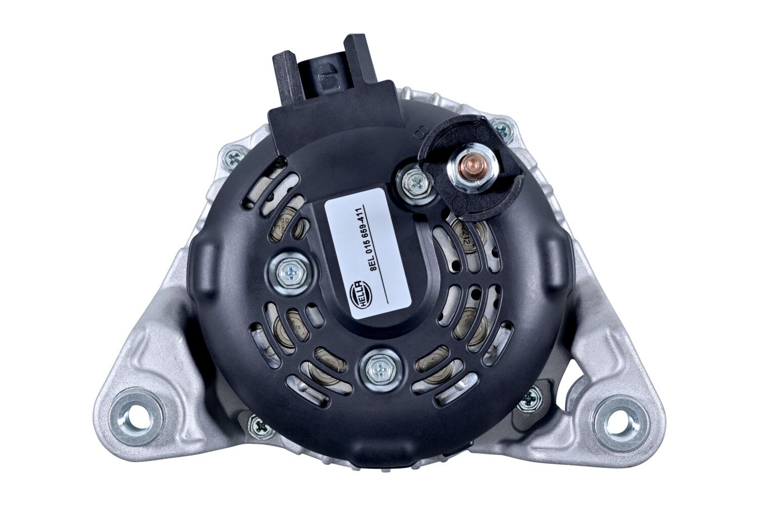 HELLA 8EL 015 659-411 Alternátor