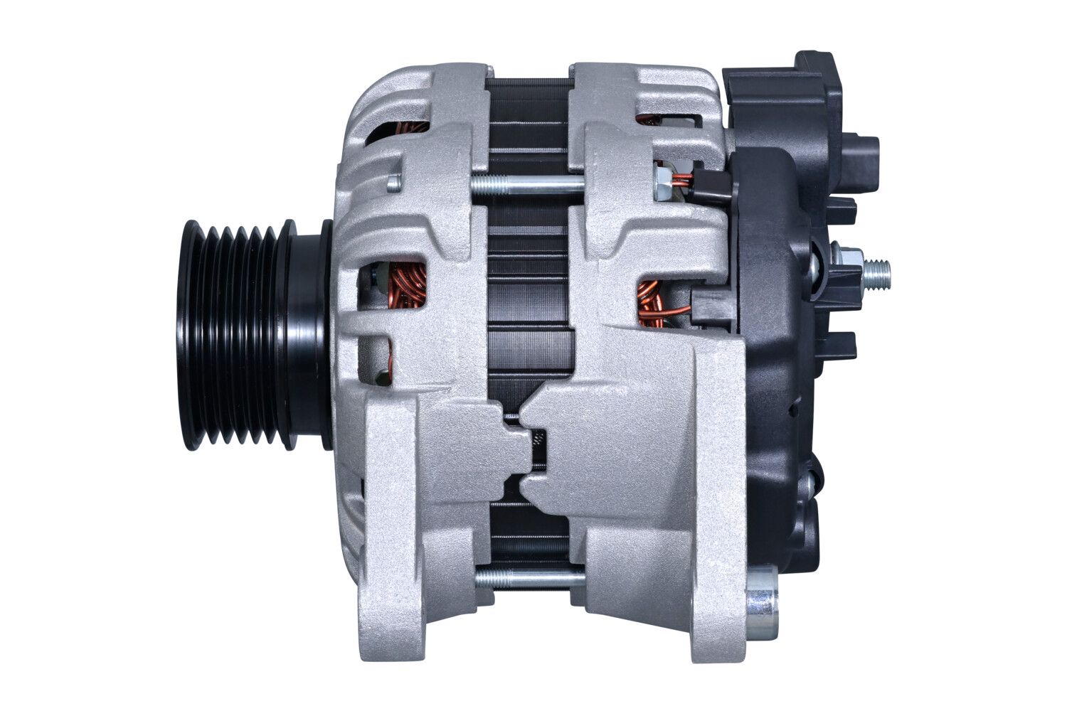 HELLA 8EL 015 659-481 Alternátor