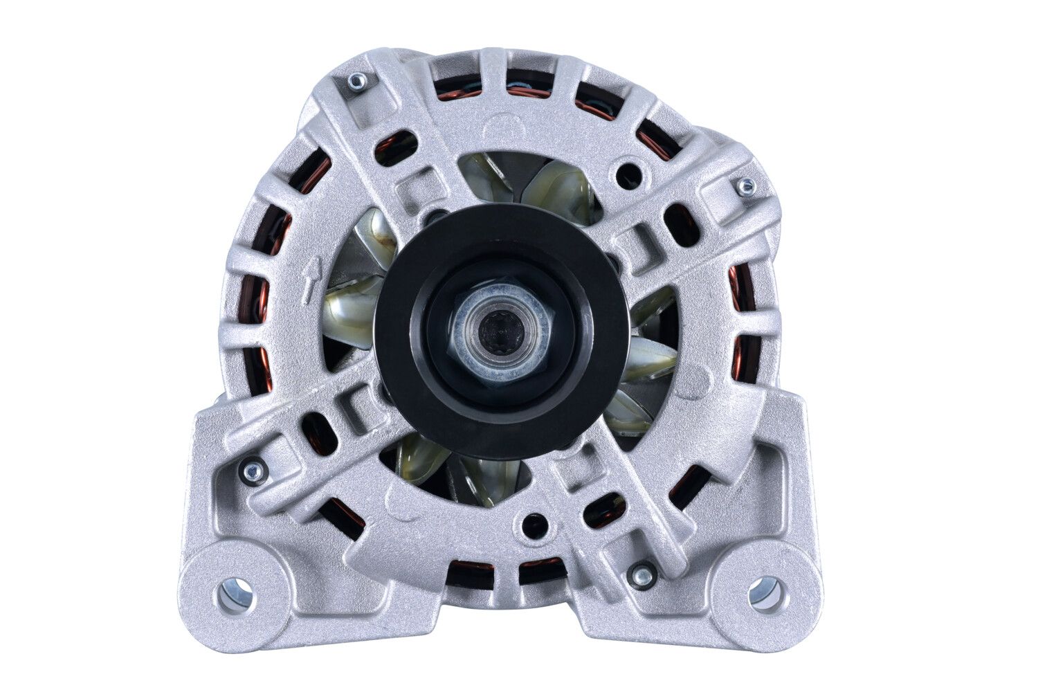HELLA 8EL 015 659-481 Alternátor