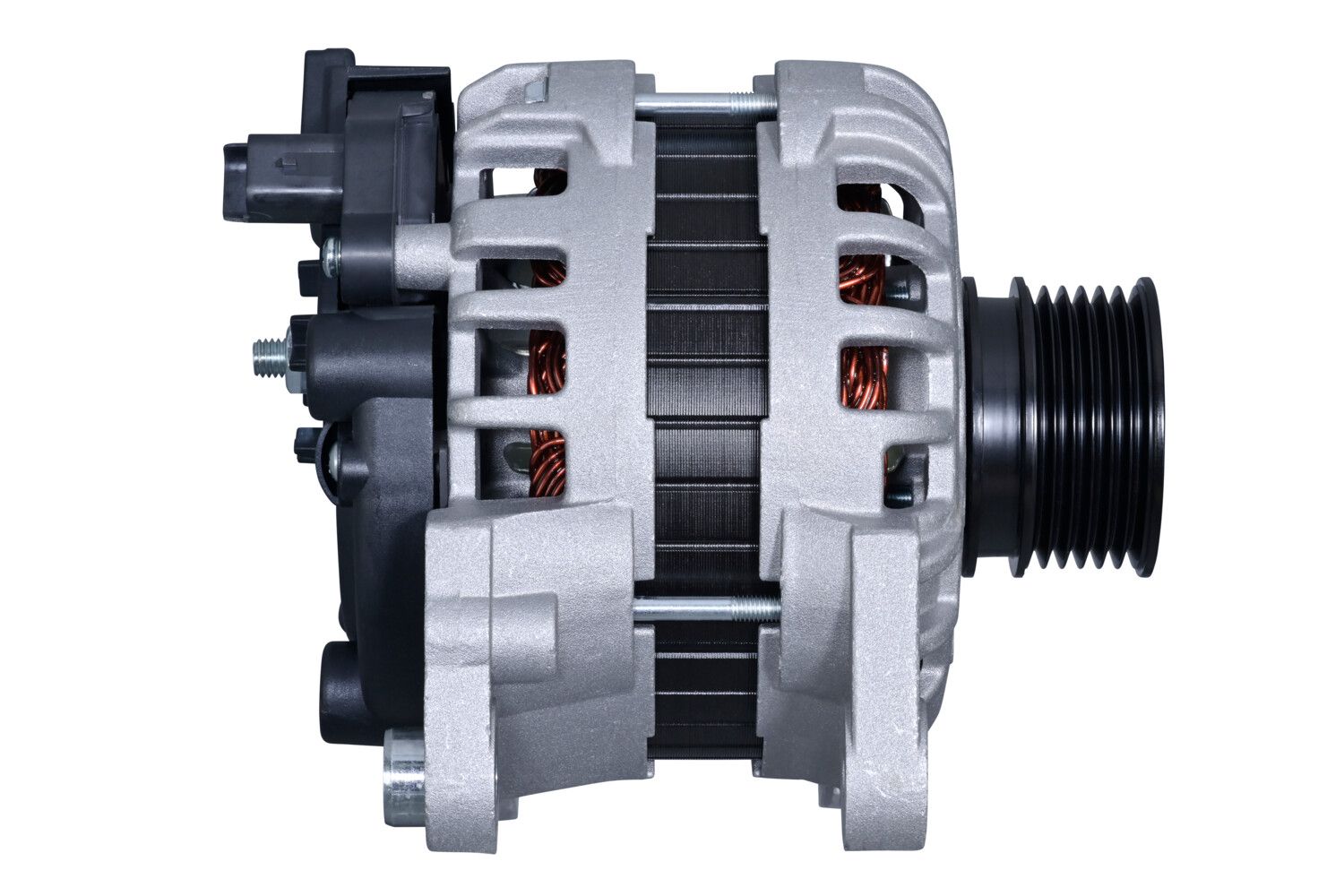 HELLA 8EL 015 659-481 Alternátor