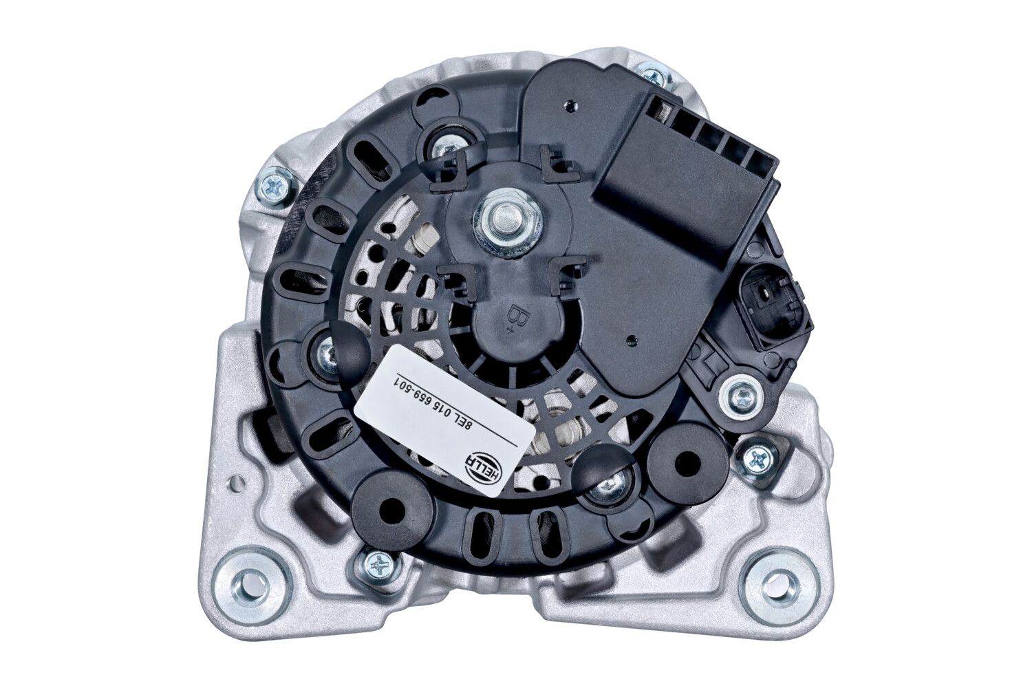 HELLA 8EL 015 659-501 Alternátor