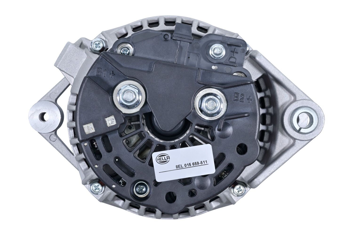 HELLA 8EL 015 659-511 Alternátor