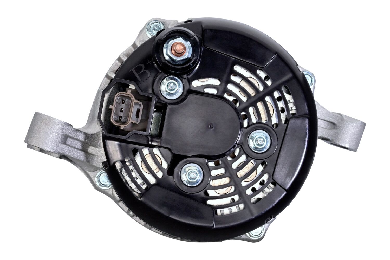 HELLA 8EL 015 659-541 Alternátor