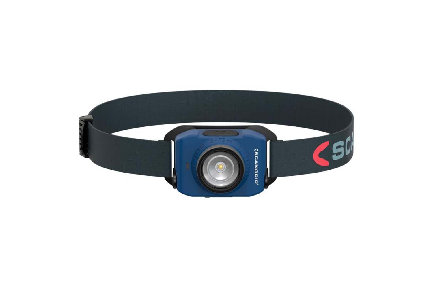 HELLA 2XM 530 302-492 Λάμπα χειρός