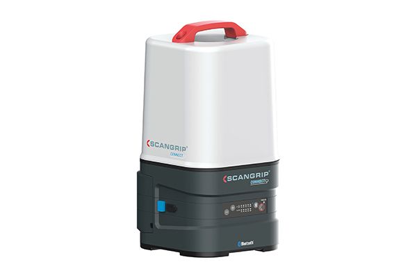HELLA 2XM 530 302-474 Λάμπα χειρός