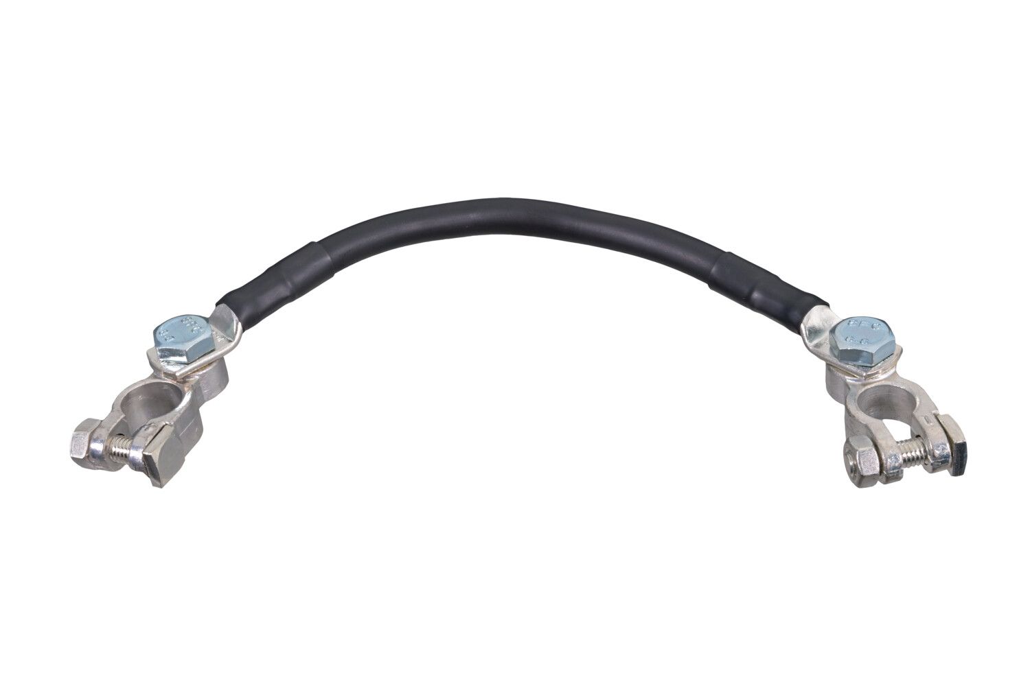 HELLA 8KX 091 392-321 Earth Strap Starter Battery