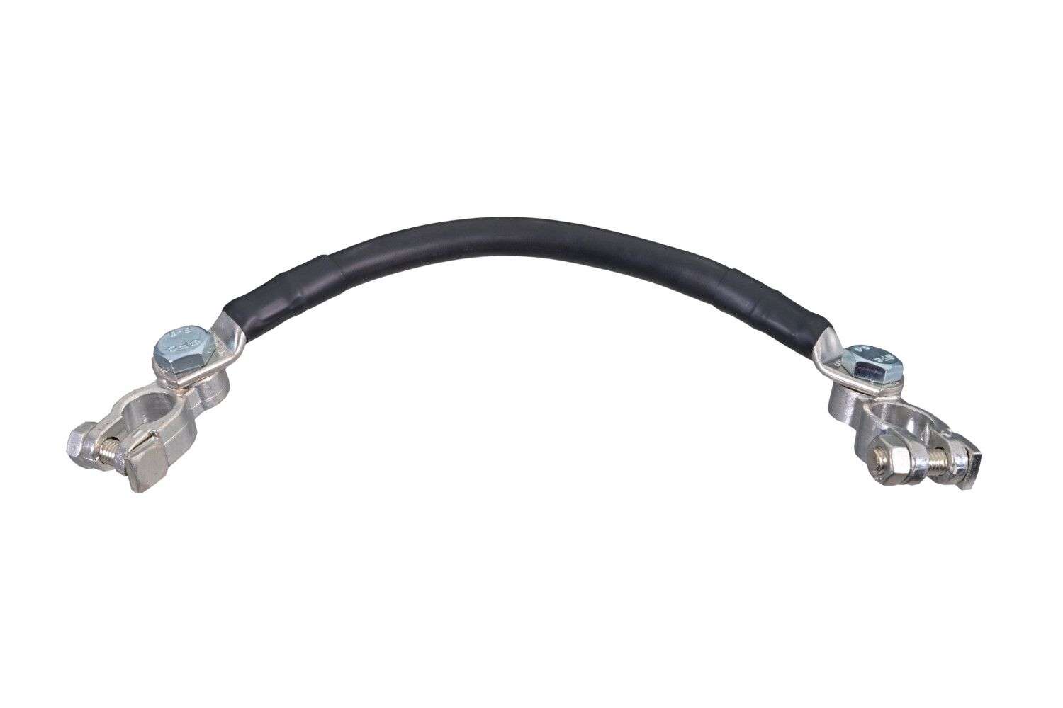 HELLA 8KX 091 392-421 Earth Strap Starter Battery