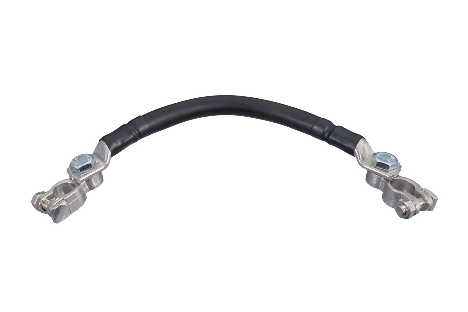 HELLA 8KX 091 392-521 Earth Strap Starter Battery