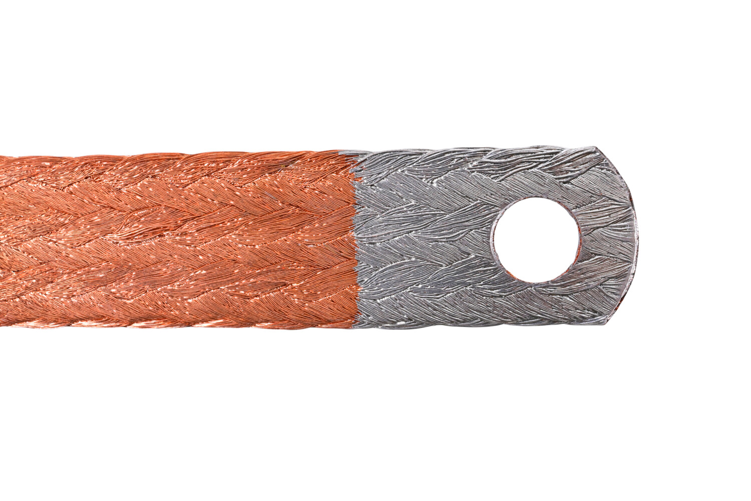 HELLA 8KX 091 395-001 Earth Strap Starter Battery