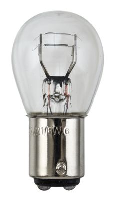 HELLA 8GD 358 107-312 Bulb