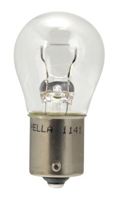 HELLA 8GA 358 107-342 Bulb