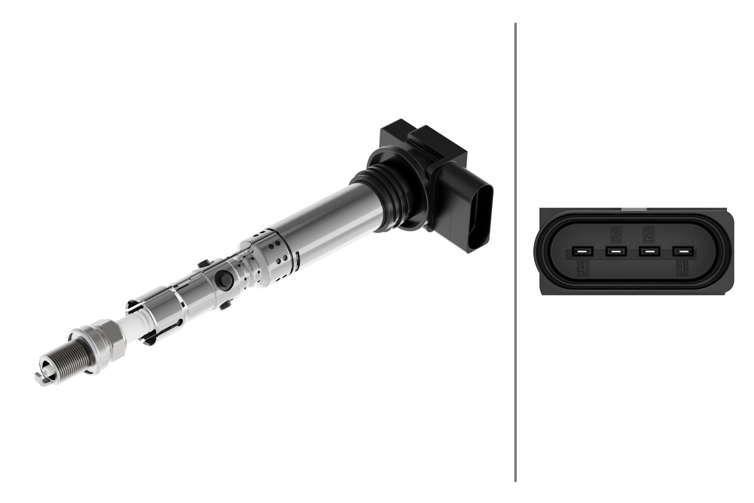 HELLA 5DA 193 175-901...