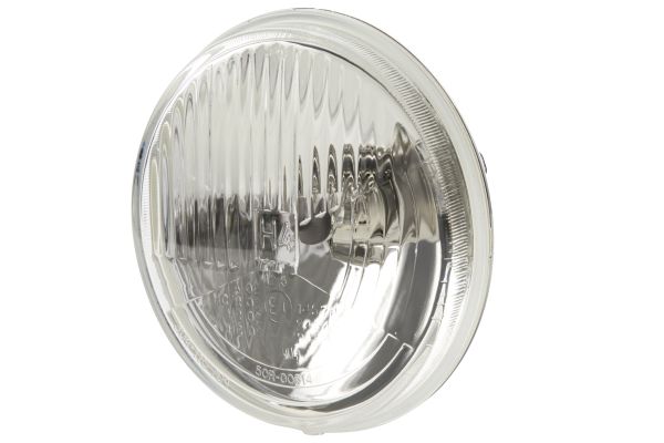 HELLA 1A3 002 850-871 Headlight Set Left Right