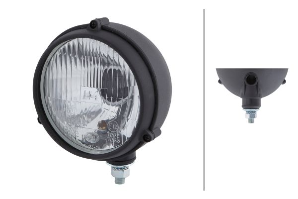 HELLA 1A3 996 002-161 Headlight Left Right