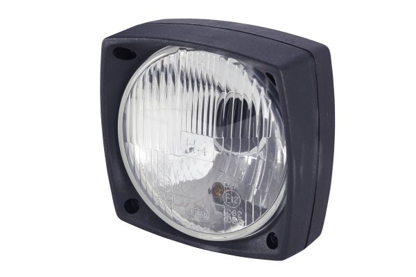 HELLA 1A3 996 026-021 Headlight Front Left Right
