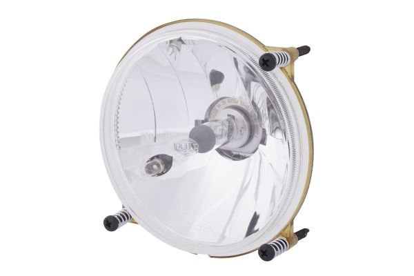 HELLA 1A3 996 162-021 Headlight