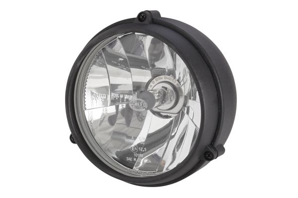 HELLA 1A3 996 162-331 Headlight both sides