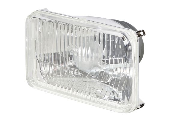 HELLA 1AB 003 177-862 Headlight Set Left Right