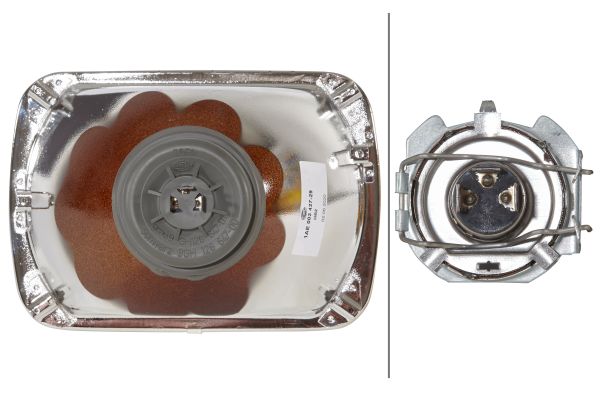 HELLA 1AE 003 427-291 Insert, headlight