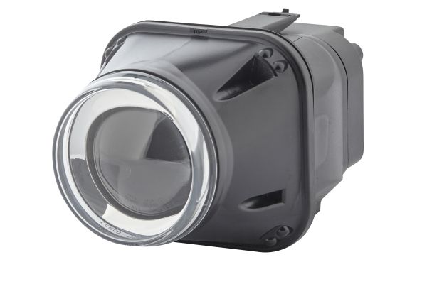 HELLA 1AL 008 934-021 Headlight Left Right