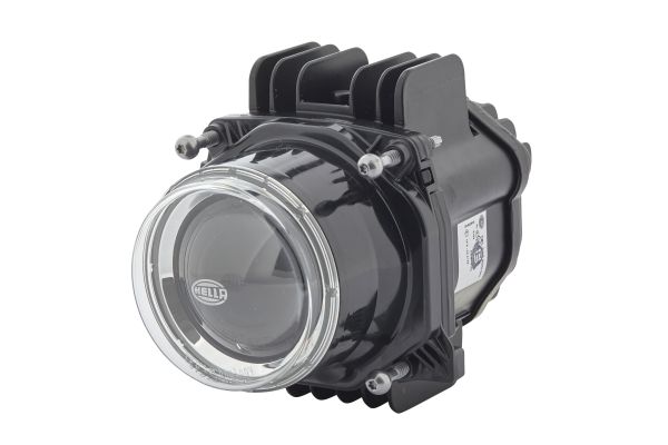 HELLA 1AL 010 820-851 Headlight Left Right