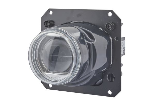 HELLA 1AL 012 758-401 Insert, headlight