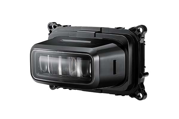 HELLA 1AL 016 330-021 Insert, headlight