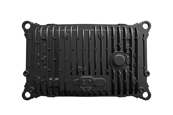 HELLA 1AL 016 330-021 Insert, headlight