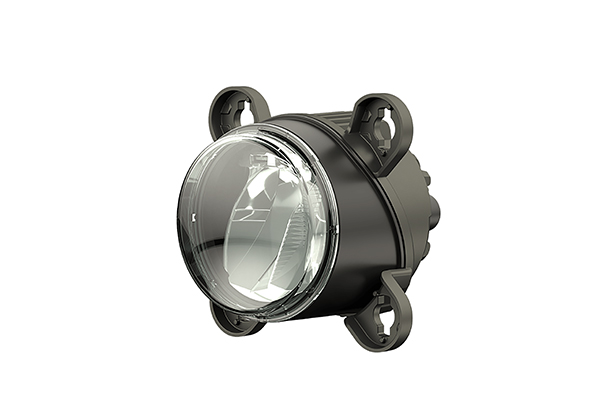 HELLA 1B0 015 050-151 Headlight both sides Front