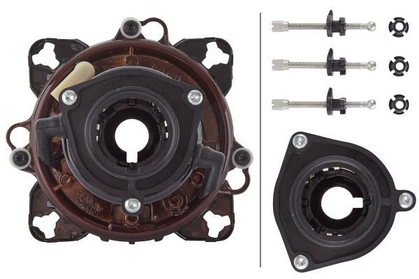 HELLA 1BL 163 336-001 Insert, headlight