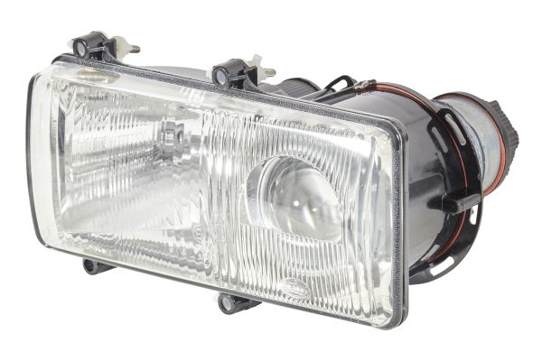 HELLA 1DL 005 600-097 Headlight Left