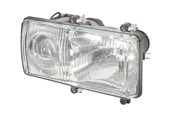 HELLA 1DL 005 600-107 Headlight Right