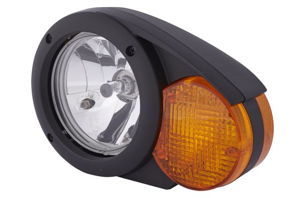 HELLA 1E3 996 160-671 Headlight Left
