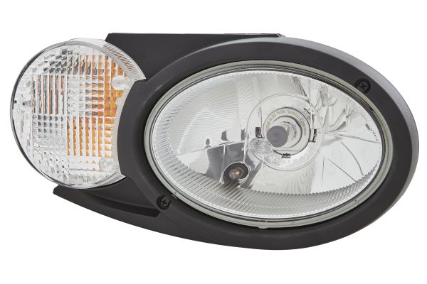HELLA 1EB 996 167-187 Headlight Right