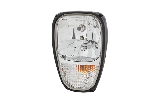 HELLA 1EE 996 174-337 Headlight Left Right