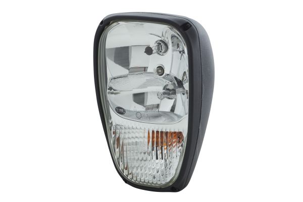HELLA 1EE 996 174-387 Headlight Left Right