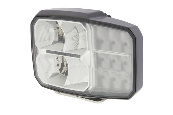 HELLA 1EE 996 374-011 Headlight Left