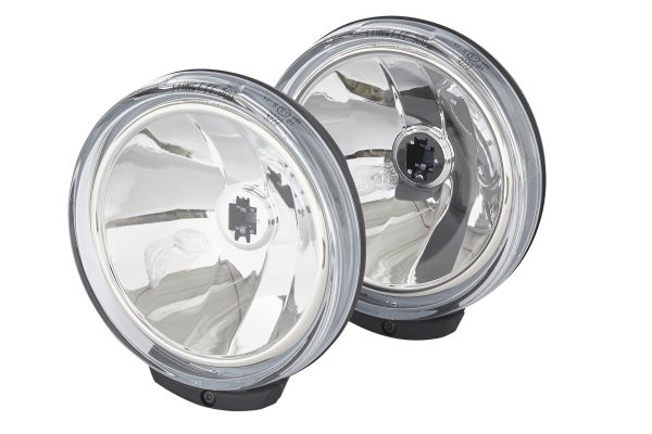 HELLA 1F6 010 952-821 Spotlight Set Left Right