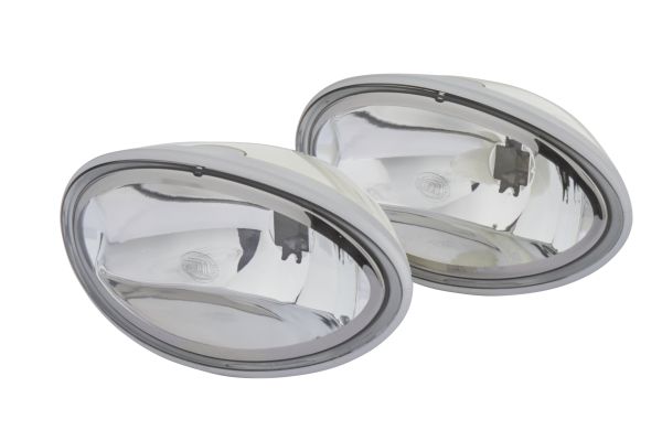 HELLA 1FA 007 891-811 Spotlight Set Left Right