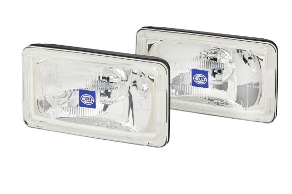 HELLA 1FB 005 860-631 Spotlight Set Left Right