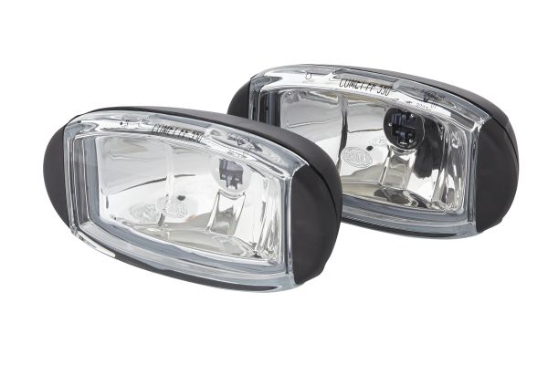 HELLA 1FD 010 953-801 Spotlight Set Left Right