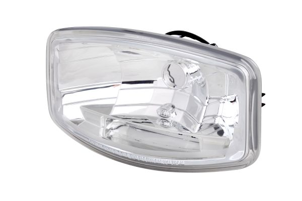 HELLA 1FE 161 576-011 Insert, spotlight