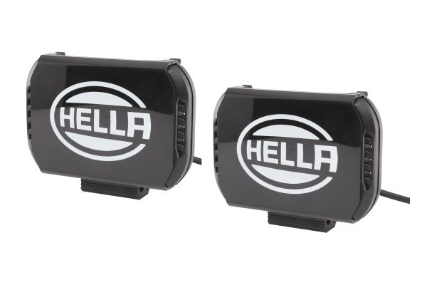 HELLA 1FE 358 154-051 Faro di profondità