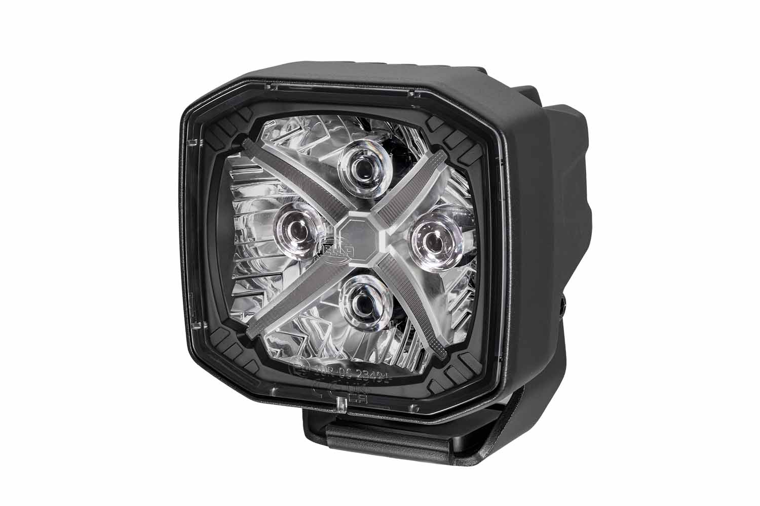 HELLA 1FE 358 233-831 Spotlight