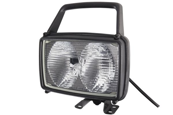 HELLA 1GA 006 991-021 Προβολέας εργασίας